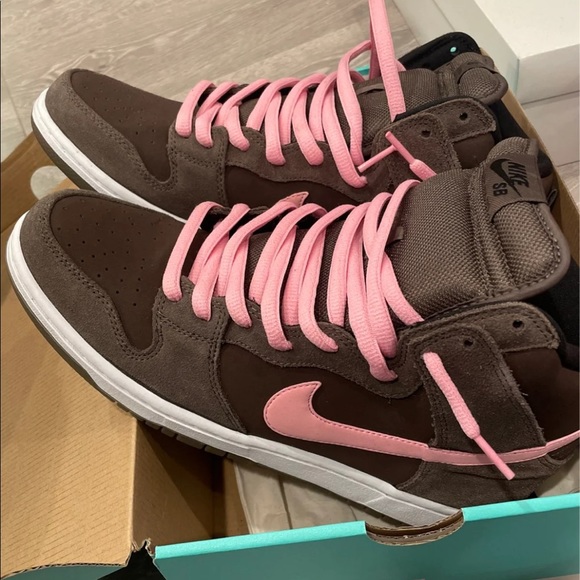 Nike dunks - Picture 4 of 4